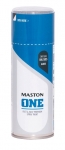 Maston Spray ONE matný RAL 5015 400ml